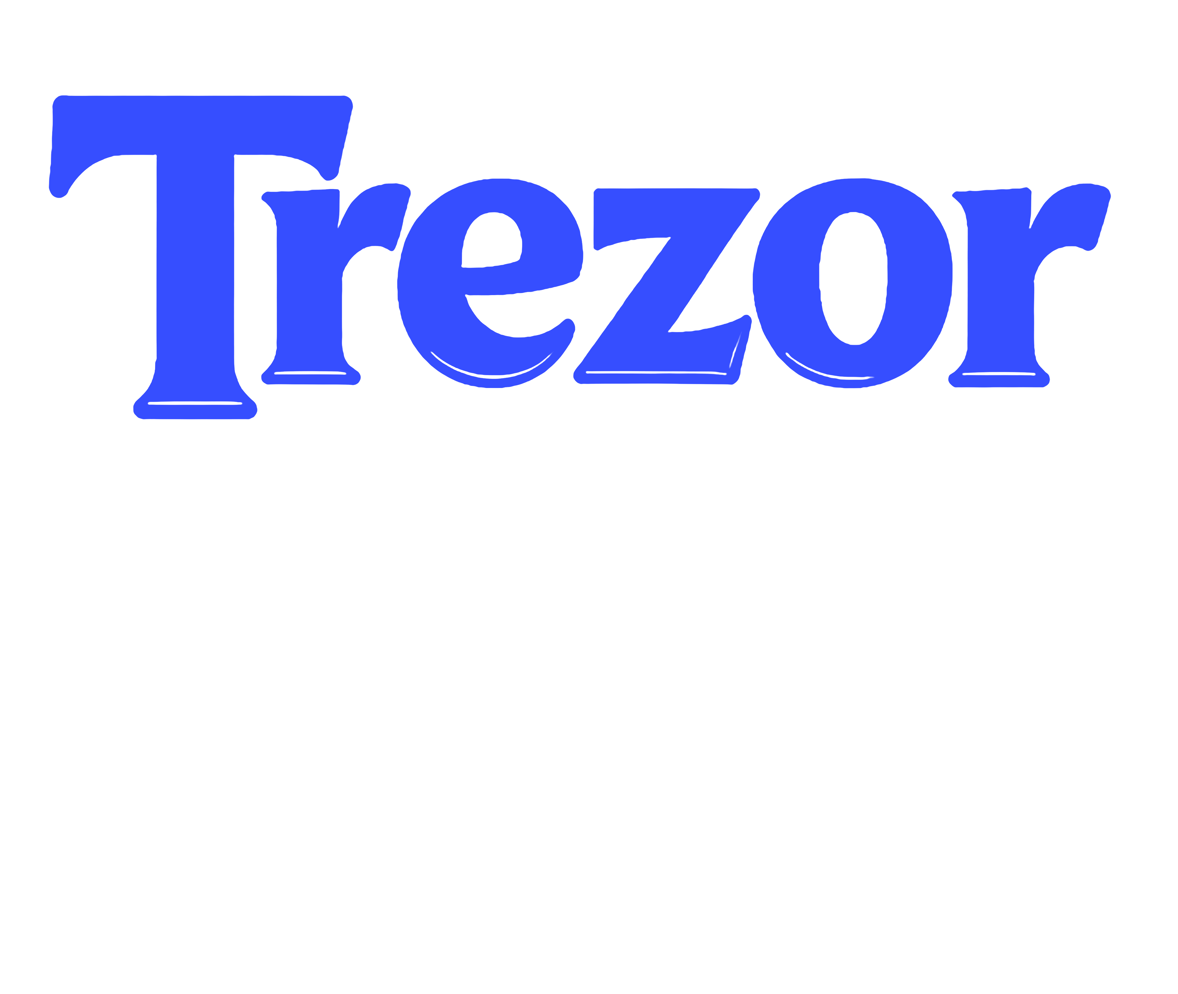 Trezor