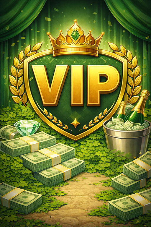 VIP Club